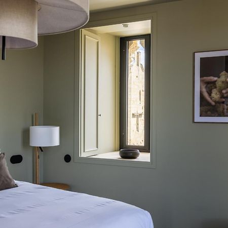 Hotel Porte Brunet Saint-Émilion Eksteriør bilde
