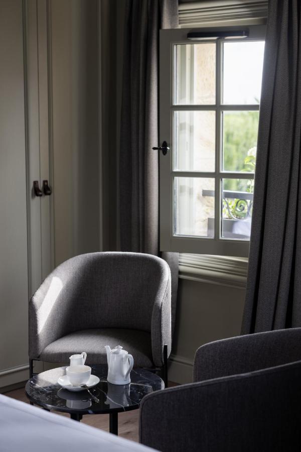 Hotel Porte Brunet Saint-Émilion Eksteriør bilde