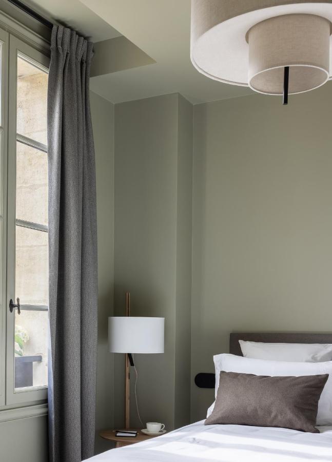 Hotel Porte Brunet Saint-Émilion Eksteriør bilde