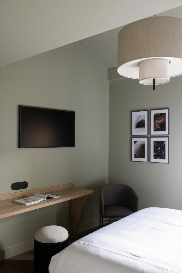 Hotel Porte Brunet Saint-Émilion Eksteriør bilde
