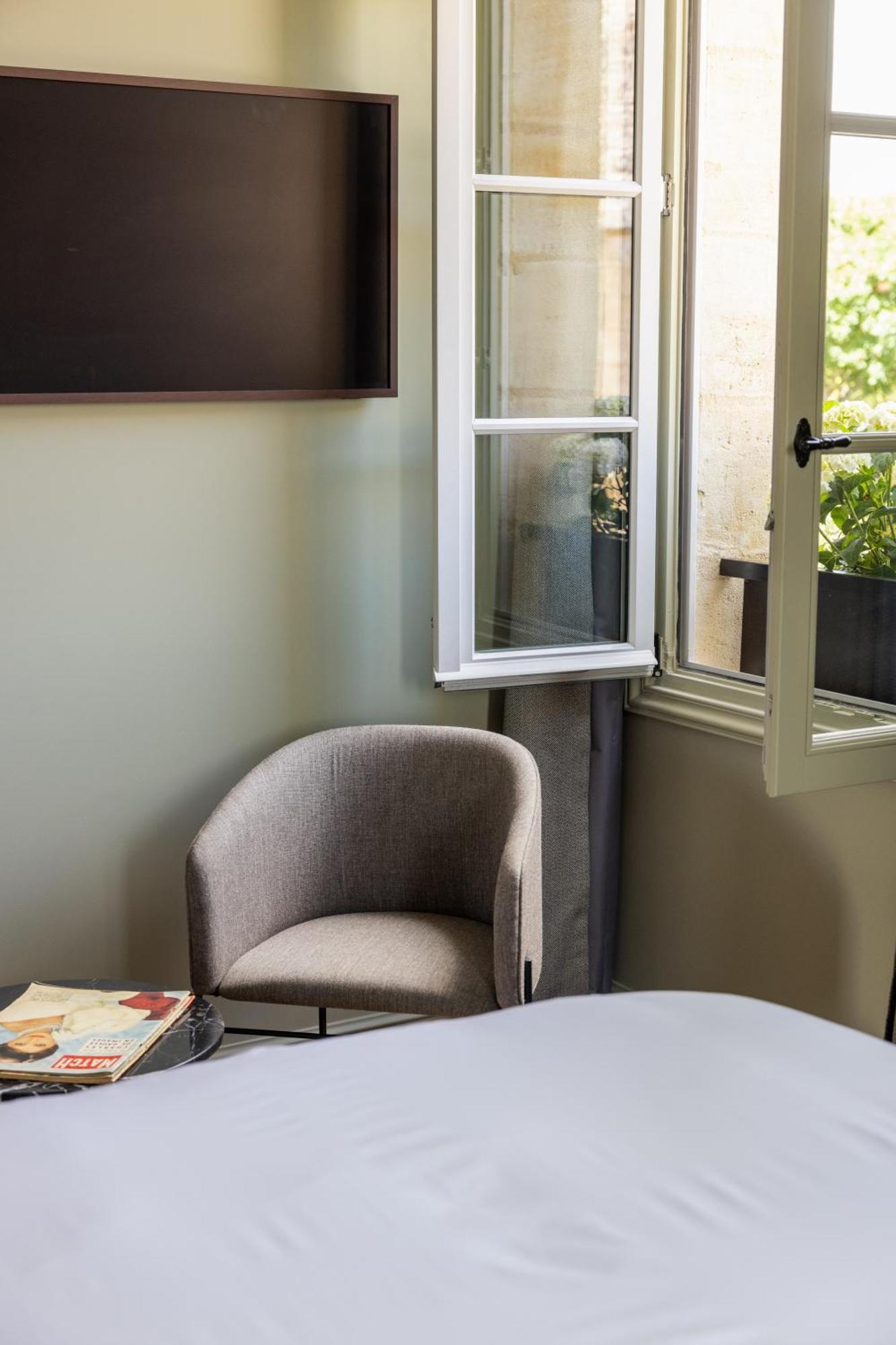 Hotel Porte Brunet Saint-Émilion Eksteriør bilde