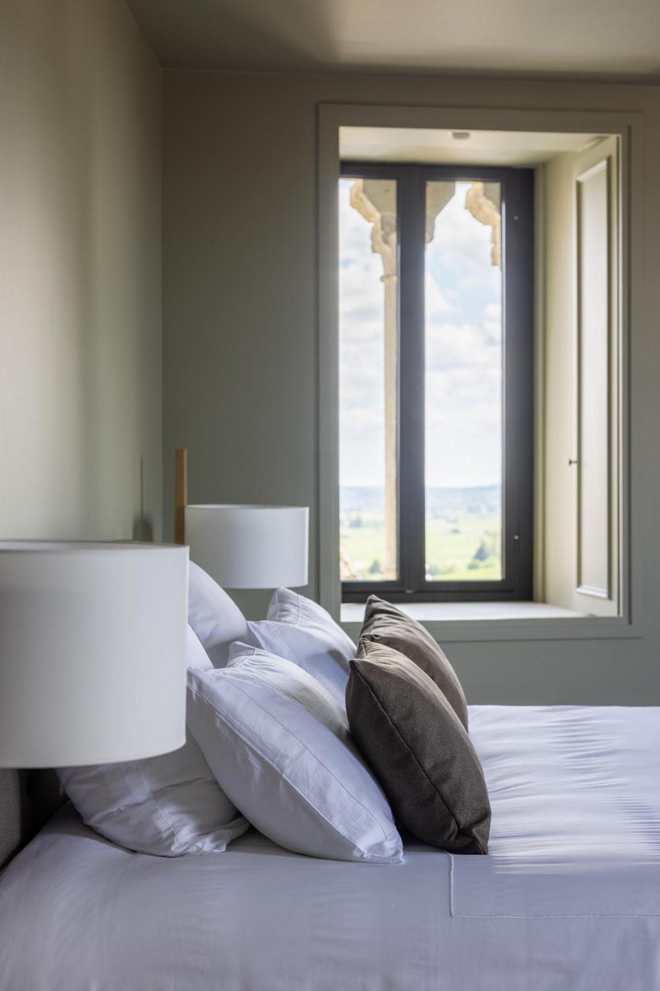 Hotel Porte Brunet Saint-Émilion Eksteriør bilde