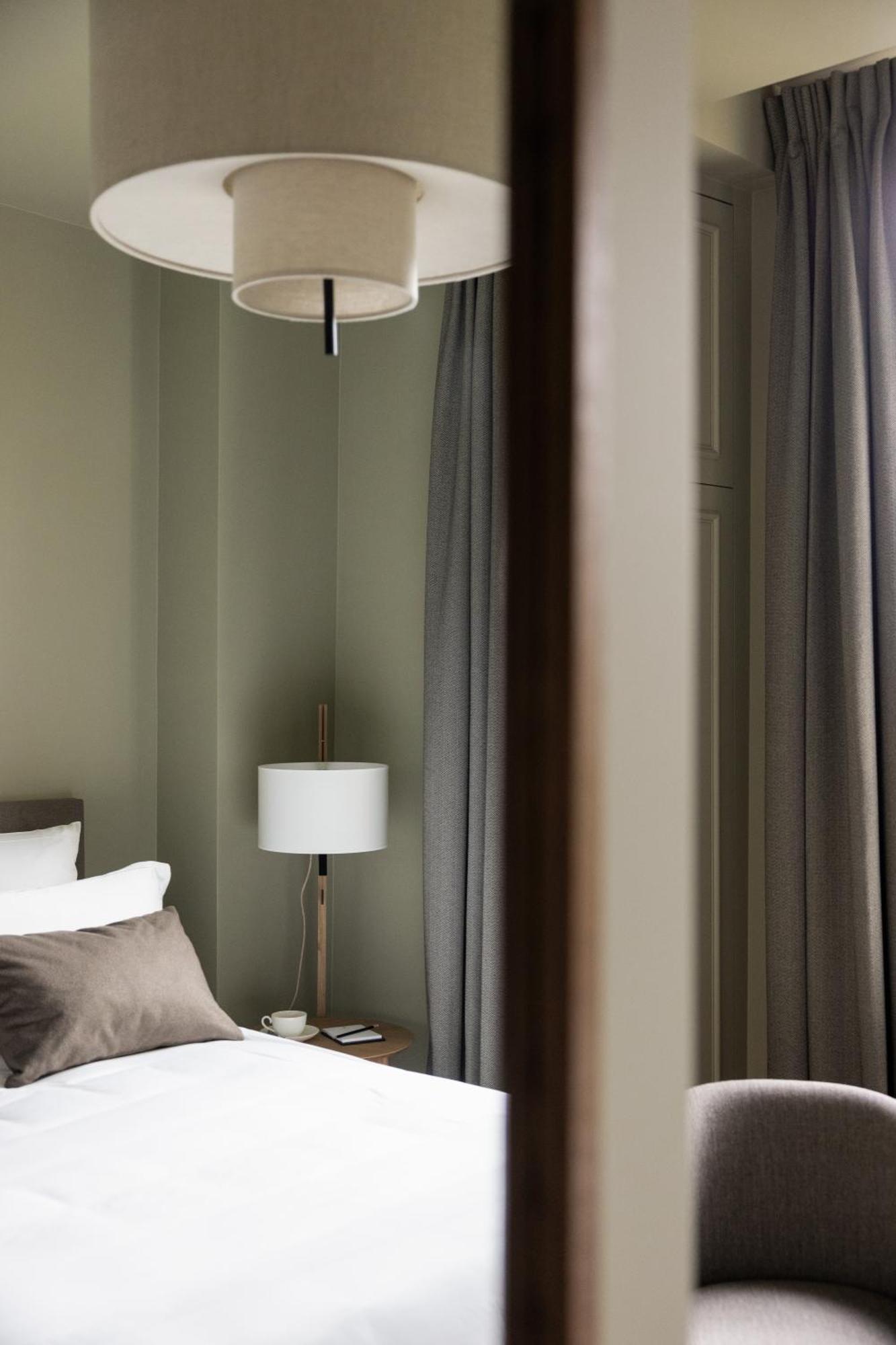 Hotel Porte Brunet Saint-Émilion Eksteriør bilde